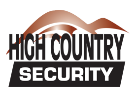 High Country Security